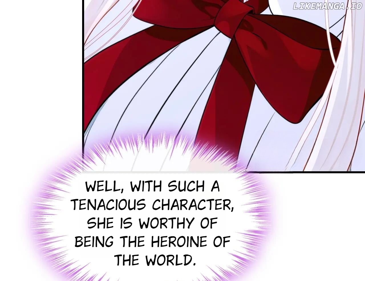 Quick Transmigration: The Host Wants To Die Chapter 158 - page 80